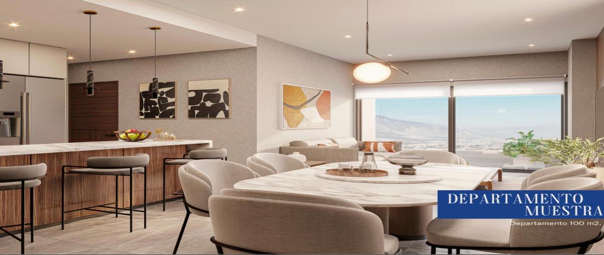 Foto de departamento en venta en  , pedregal de la huasteca, santa catarina, nuevo león, 0 No. 05