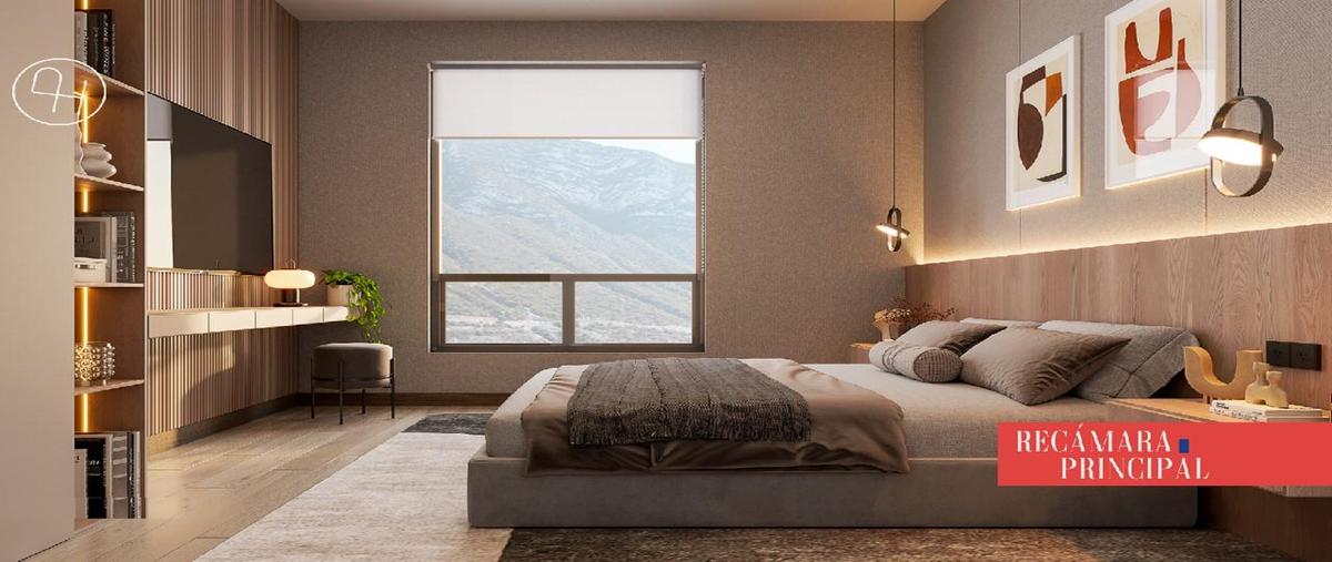 Foto de departamento en venta en  , pedregal de la huasteca, santa catarina, nuevo león, 0 No. 05