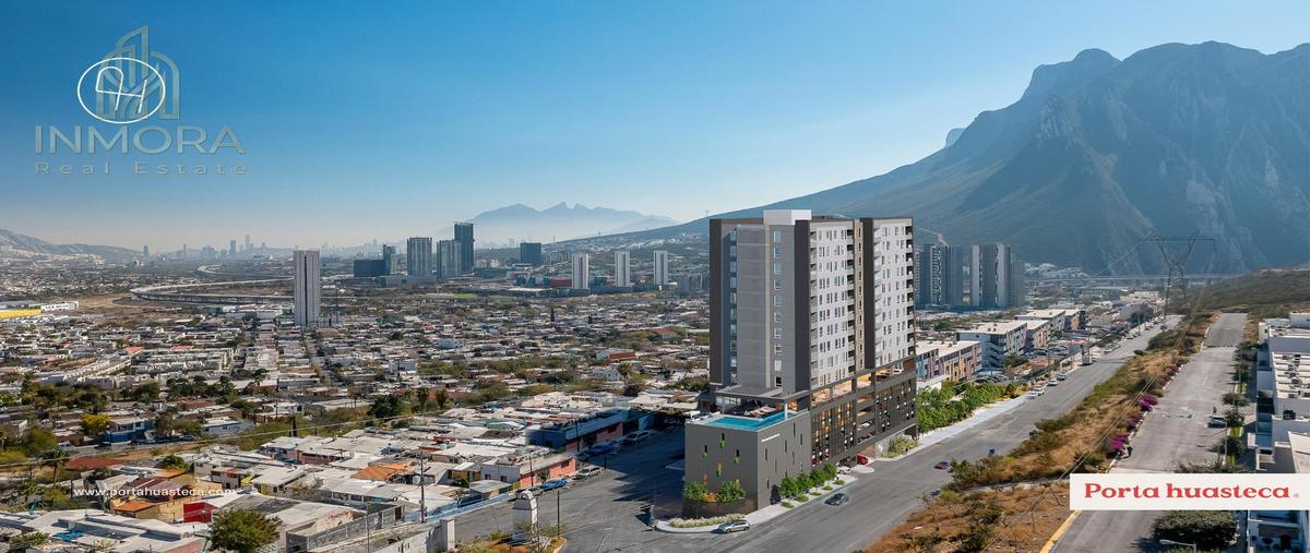 Foto de departamento en venta en  , pedregal de la huasteca, santa catarina, nuevo león, 31425756 No. 03