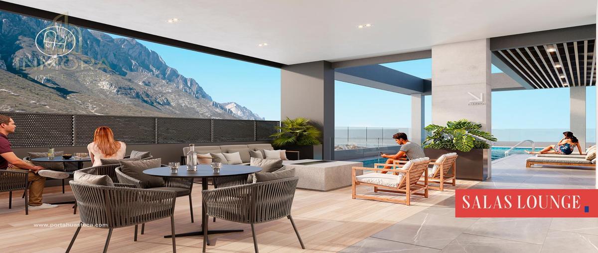 Foto de departamento en venta en  , pedregal de la huasteca, santa catarina, nuevo león, 31425756 No. 05