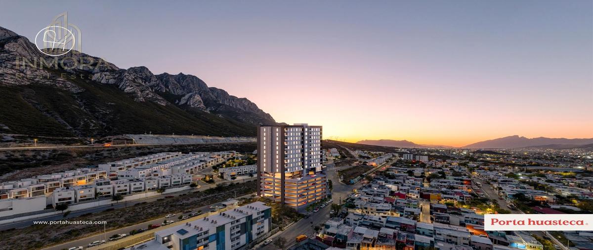 Foto de departamento en venta en  , pedregal de la huasteca, santa catarina, nuevo león, 31425758 No. 03