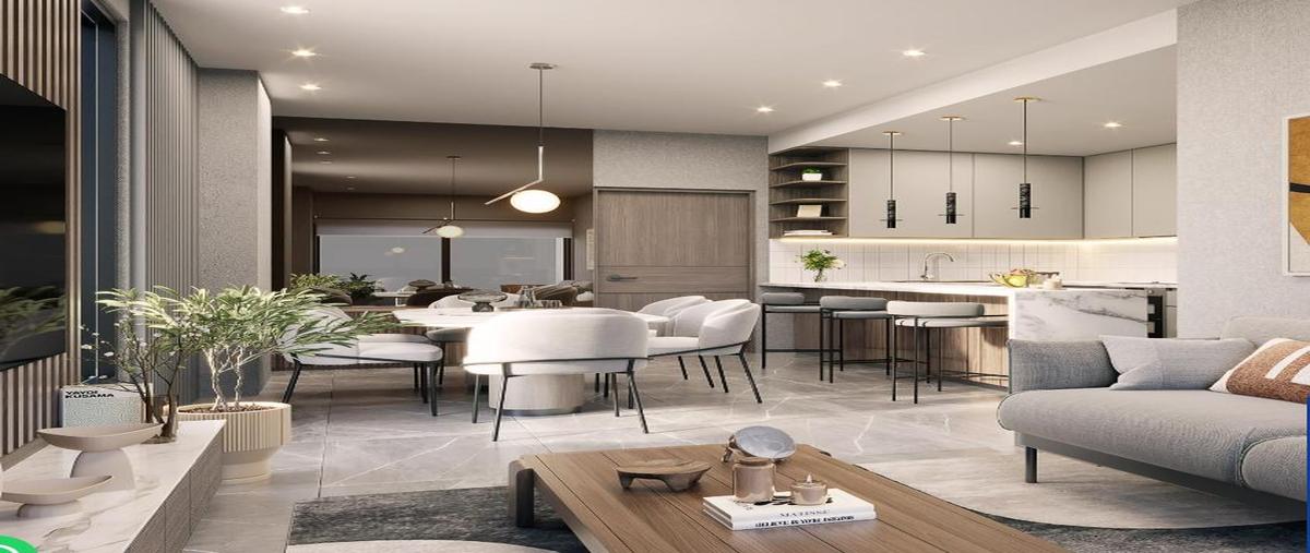 Foto de departamento en venta en  , pedregal de la huasteca, santa catarina, nuevo león, 0 No. 03