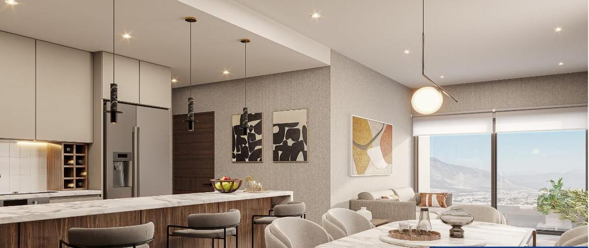 Foto de departamento en venta en  , pedregal de la huasteca, santa catarina, nuevo león, 0 No. 04