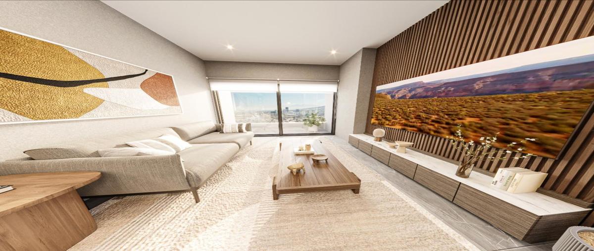 Foto de departamento en venta en  , pedregal de la huasteca, santa catarina, nuevo león, 0 No. 03