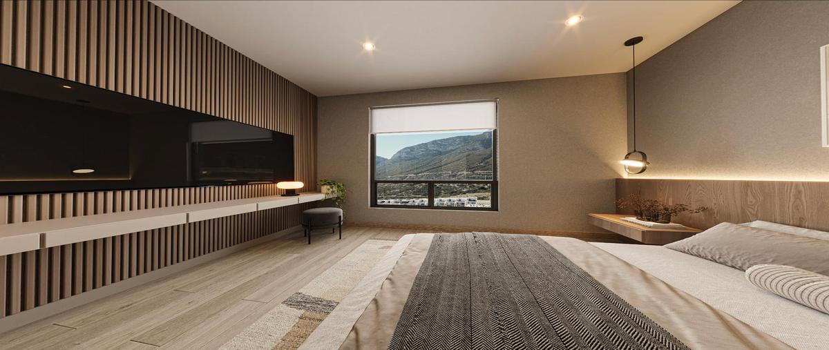 Foto de departamento en venta en  , pedregal de la huasteca, santa catarina, nuevo león, 0 No. 05