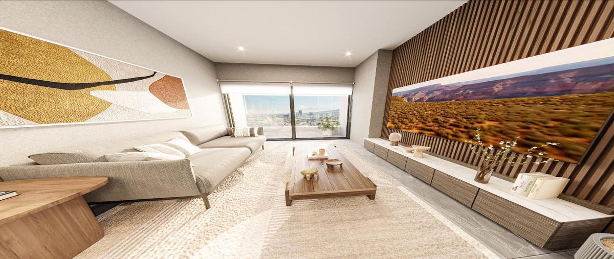 Foto de departamento en venta en  , pedregal de la huasteca, santa catarina, nuevo león, 0 No. 03