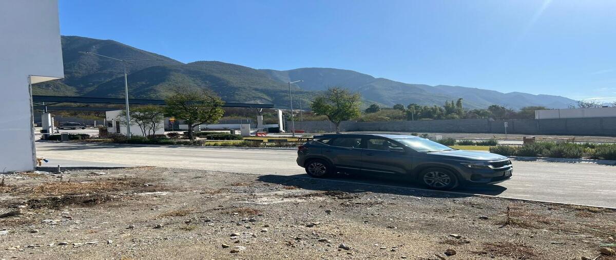 Foto de terreno habitacional en venta en pedregal de la montaña , el uro, monterrey, nuevo león, 0 No. 06