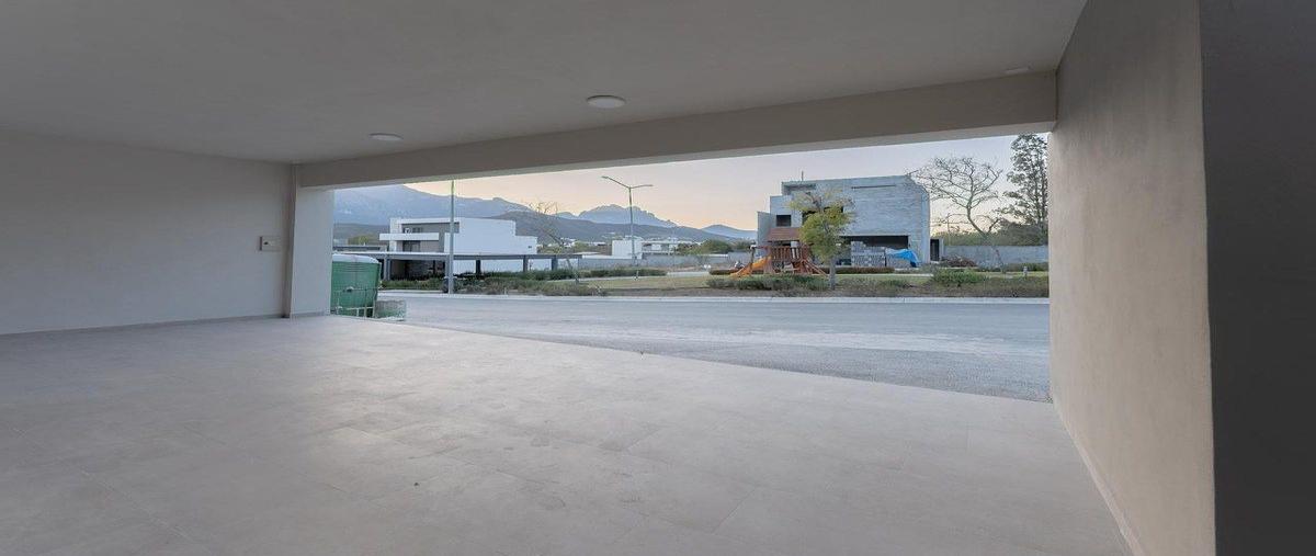 Foto de casa en venta en pedregal de la montaña , el uro, monterrey, nuevo león, 0 No. 03