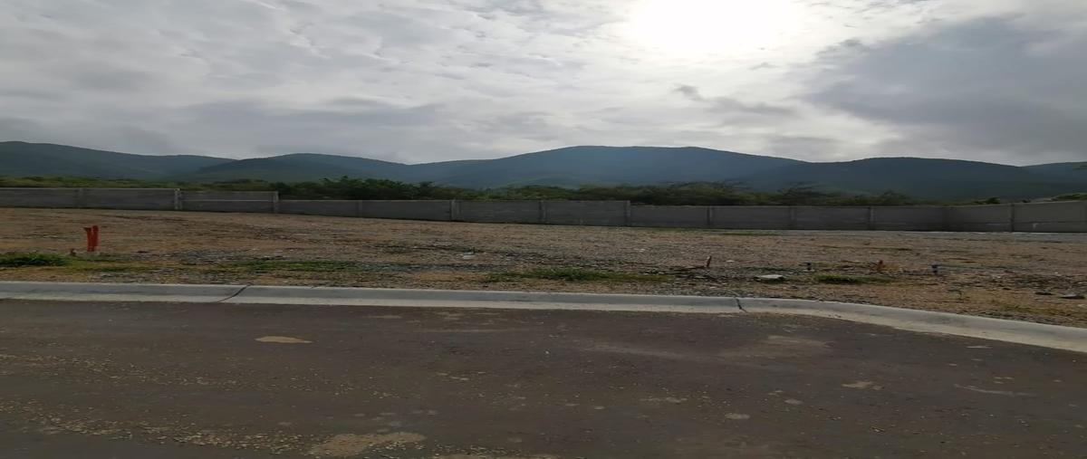 Foto de terreno habitacional en venta en  , pedregal de la montaña, monterrey, nuevo león, 26967056 No. 03