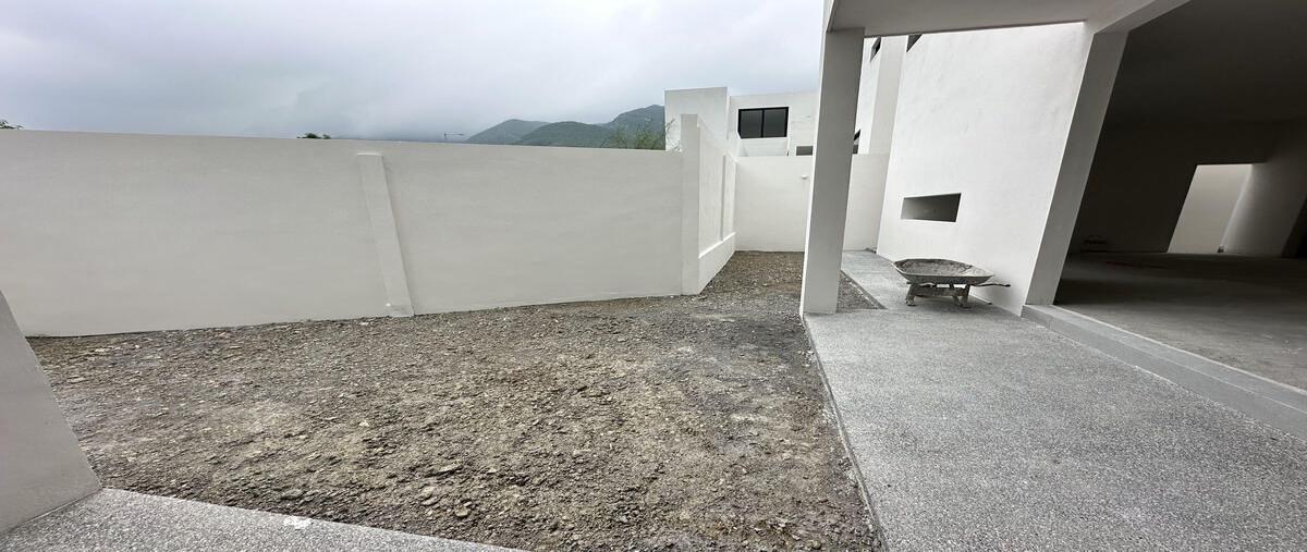 Foto de casa en venta en  , pedregal de la montaña, monterrey, nuevo león, 29438775 No. 04