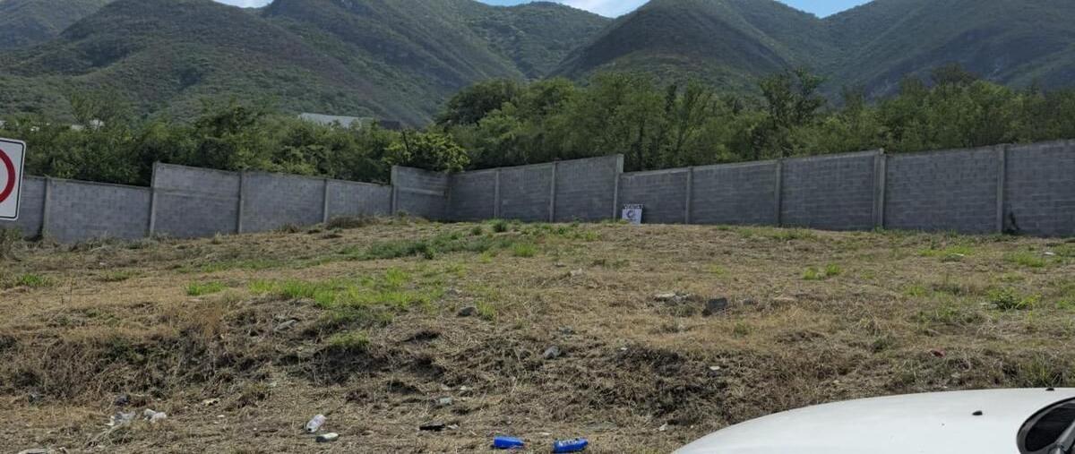 Foto de terreno habitacional en venta en  , pedregal de la montaña, monterrey, nuevo león, 30238558 No. 03