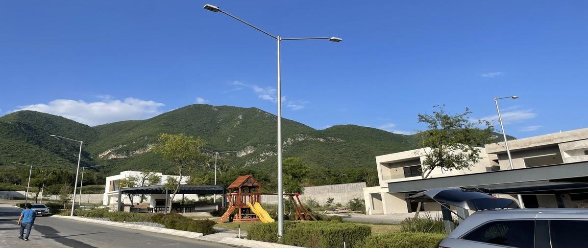 Foto de terreno habitacional en venta en  , pedregal de la montaña, monterrey, nuevo león, 30238558 No. 04