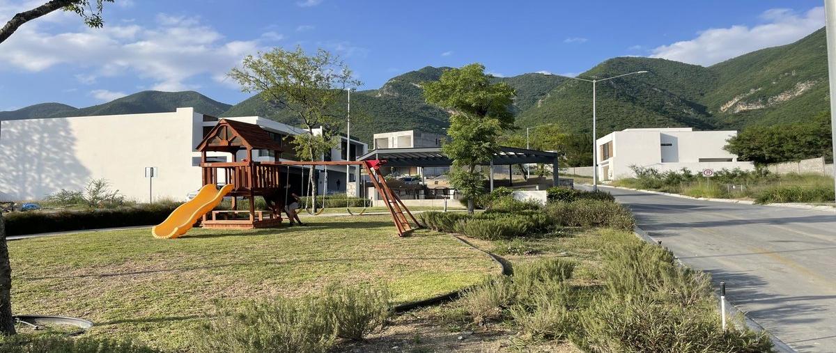 Foto de terreno habitacional en venta en  , pedregal de la montaña, monterrey, nuevo león, 30238558 No. 05