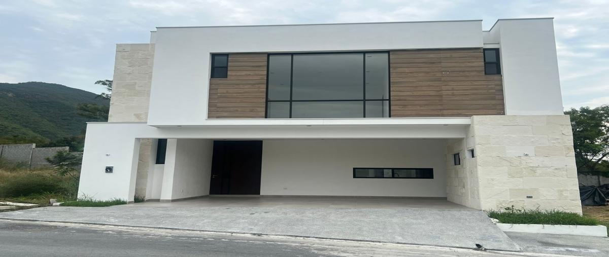 Foto de casa en , pedregal de la montaña, monterrey, nuevo león, 30661556 foto 01 Foto de casa en venta en , pedregal de la montaña, monterrey, nuevo león, 30661556 No. 01
