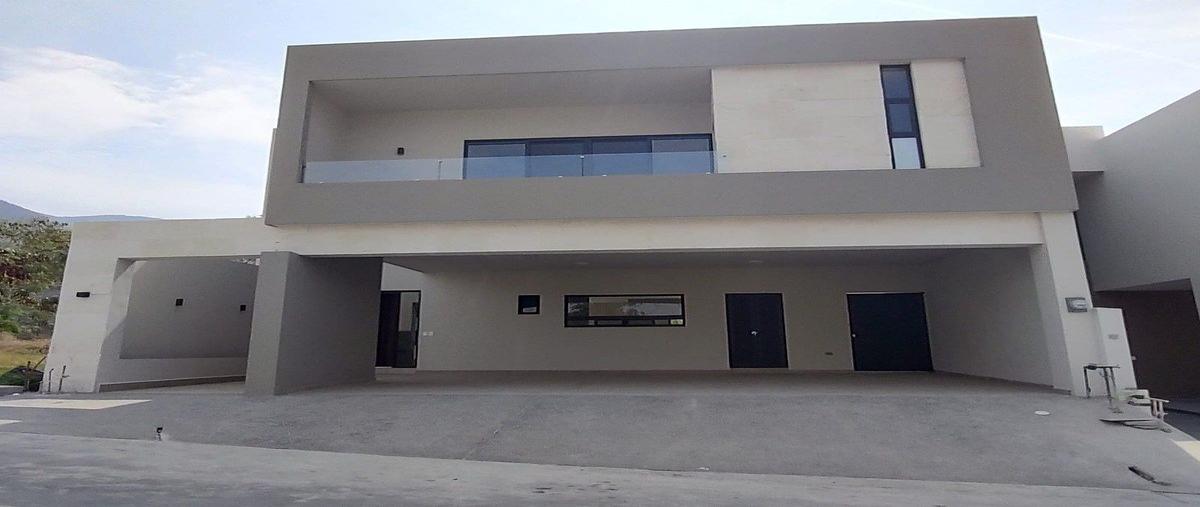 Foto de casa en , pedregal de la montaña, monterrey, nuevo león, 0 foto 01 Foto de casa en venta en , pedregal de la montaña, monterrey, nuevo león, 0 No. 01