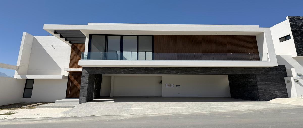 Foto de casa en , pedregal de la montaña, monterrey, nuevo león, 31117452 foto 01 Foto de casa en venta en , pedregal de la montaña, monterrey, nuevo león, 31117452 No. 01