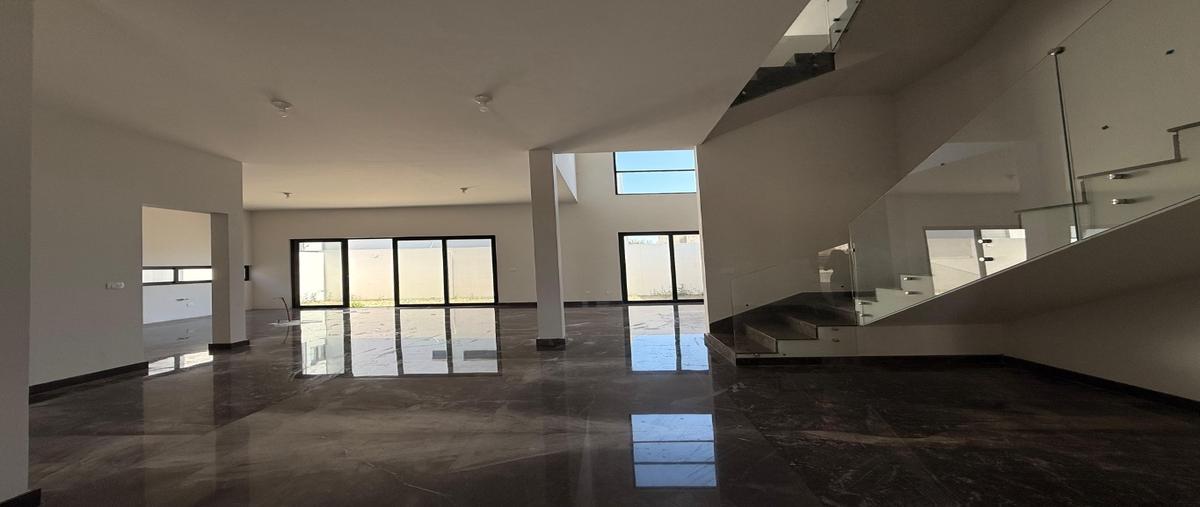 Foto de casa en venta en  , pedregal de la montaña, monterrey, nuevo león, 31129262 No. 05