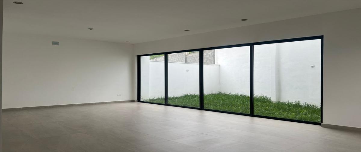 Foto de casa en venta en  , pedregal de la montaña, monterrey, nuevo león, 0 No. 04