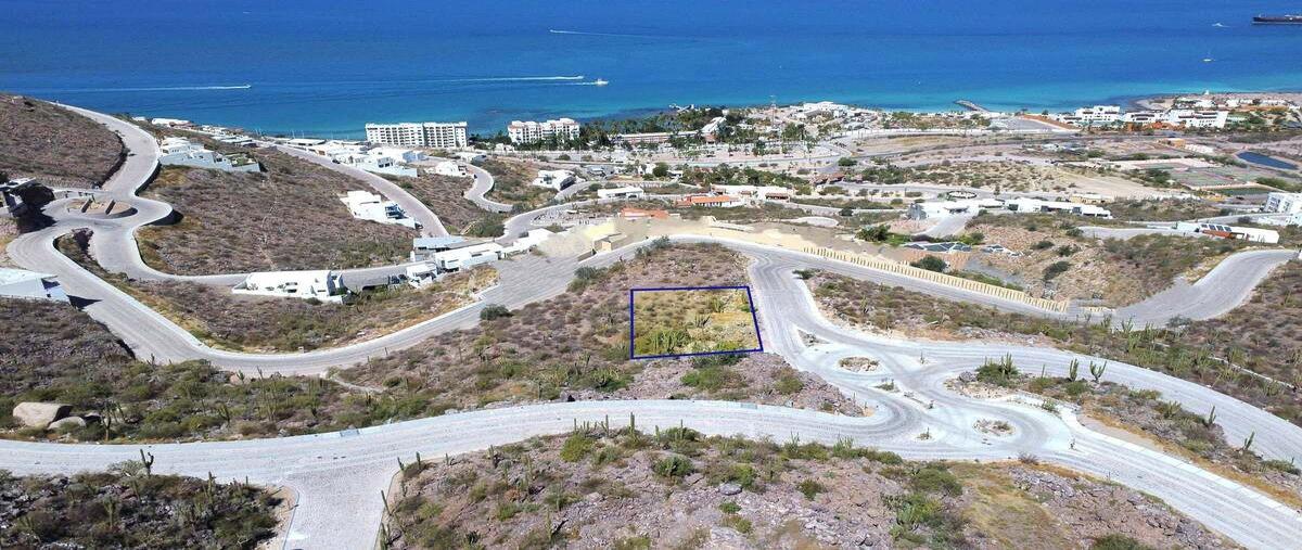 Foto de terreno habitacional en , pedregal de la paz, la paz, baja california sur, 28265663 foto 01 Foto de terreno habitacional en venta en , pedregal de la paz, la paz, baja california sur, 28265663 No. 01