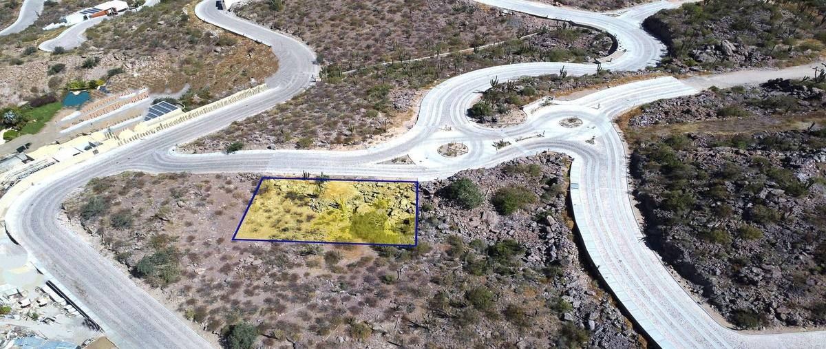 Foto de terreno habitacional en , pedregal de la paz, la paz, baja california sur, 28265663 foto 03 Foto de terreno habitacional en venta en , pedregal de la paz, la paz, baja california sur, 28265663 No. 03