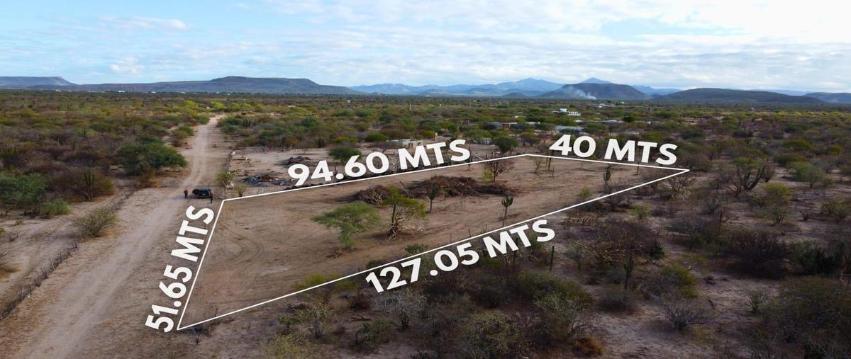 Foto de terreno habitacional en venta en  , pedregal de la paz, la paz, baja california sur, 28900136 No. 04