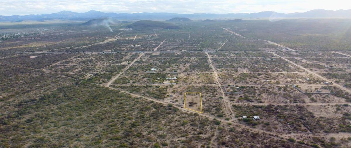 Foto de terreno habitacional en venta en  , pedregal de la paz, la paz, baja california sur, 28900136 No. 05