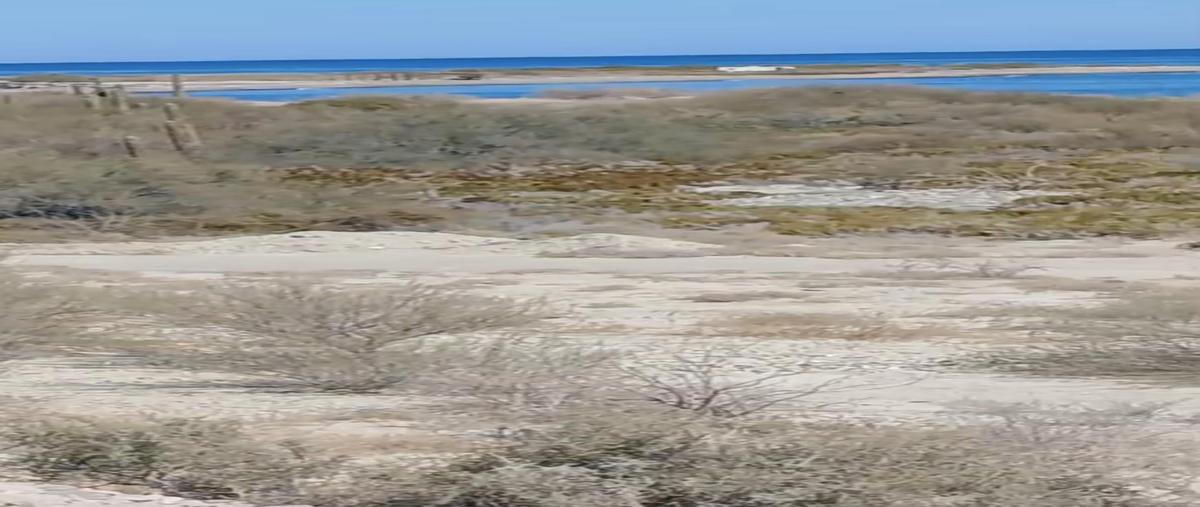 Foto de terreno habitacional en venta en  , pedregal de la paz, la paz, baja california sur, 29303435 No. 04