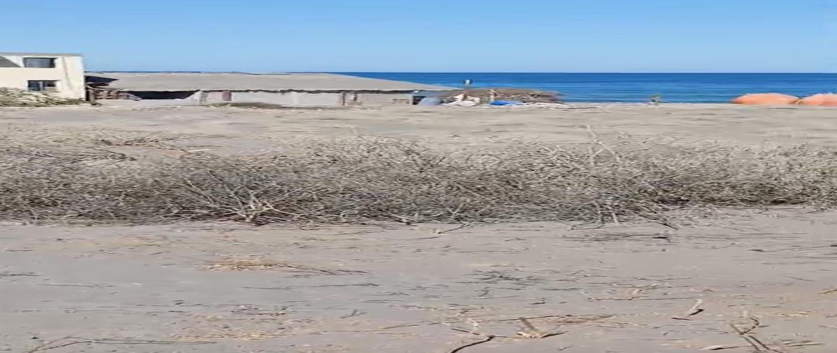Foto de terreno habitacional en venta en  , pedregal de la paz, la paz, baja california sur, 29303436 No. 05
