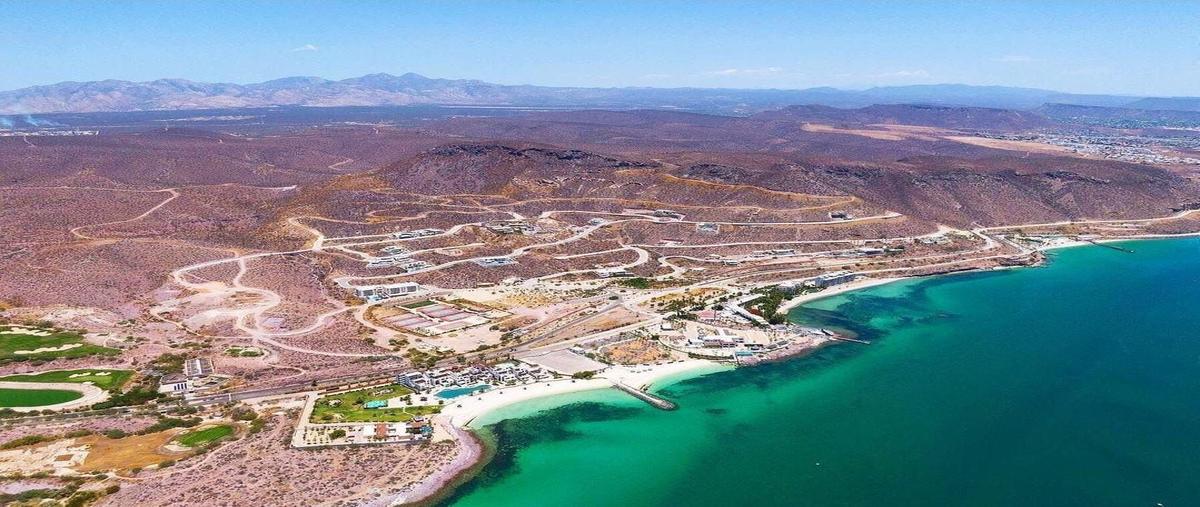 Foto de terreno habitacional en venta en  , pedregal de la paz, la paz, baja california sur, 29364080 No. 02