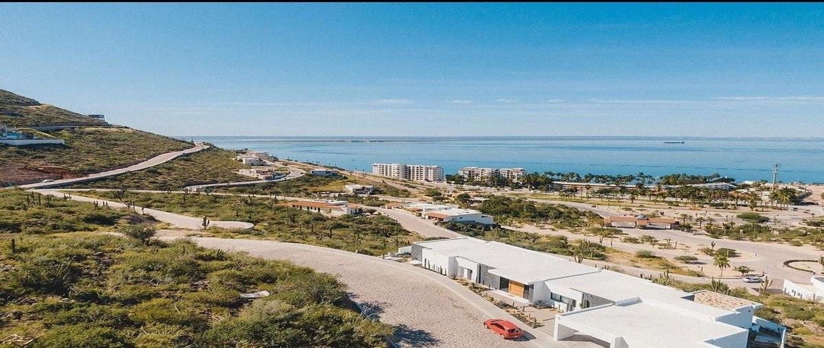 Foto de terreno habitacional en venta en  , pedregal de la paz, la paz, baja california sur, 29364080 No. 03