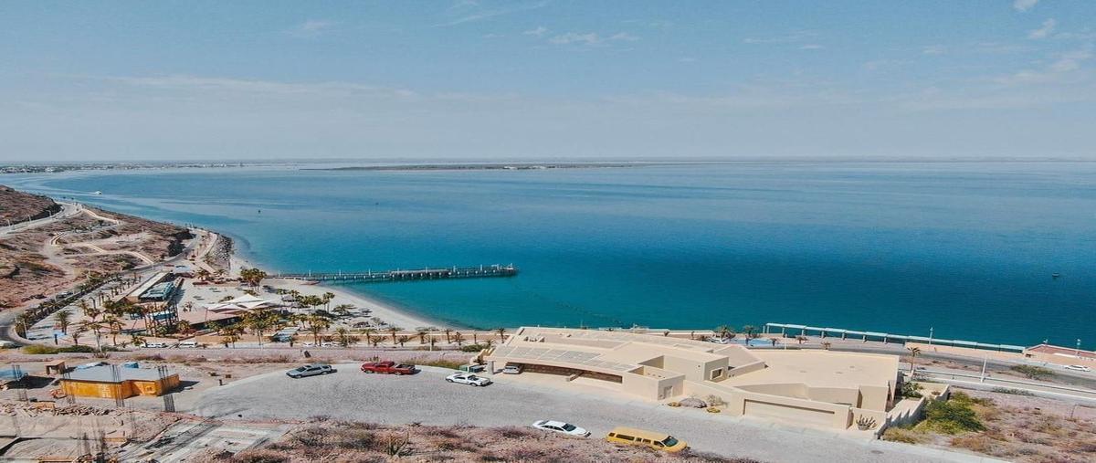 Foto de terreno habitacional en venta en  , pedregal de la paz, la paz, baja california sur, 29364080 No. 04