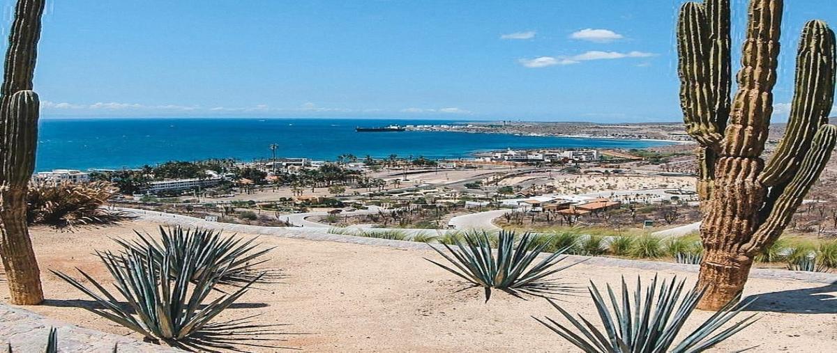 Foto de terreno habitacional en venta en  , pedregal de la paz, la paz, baja california sur, 29364080 No. 05