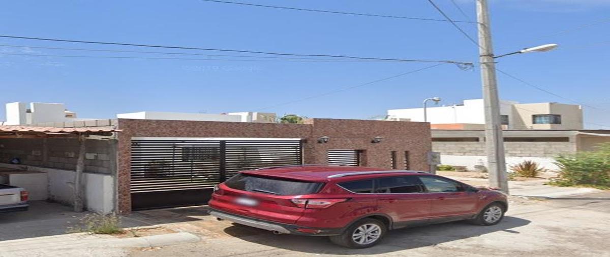 Foto de casa en venta en  , pedregal de la paz, la paz, baja california sur, 30234448 No. 03