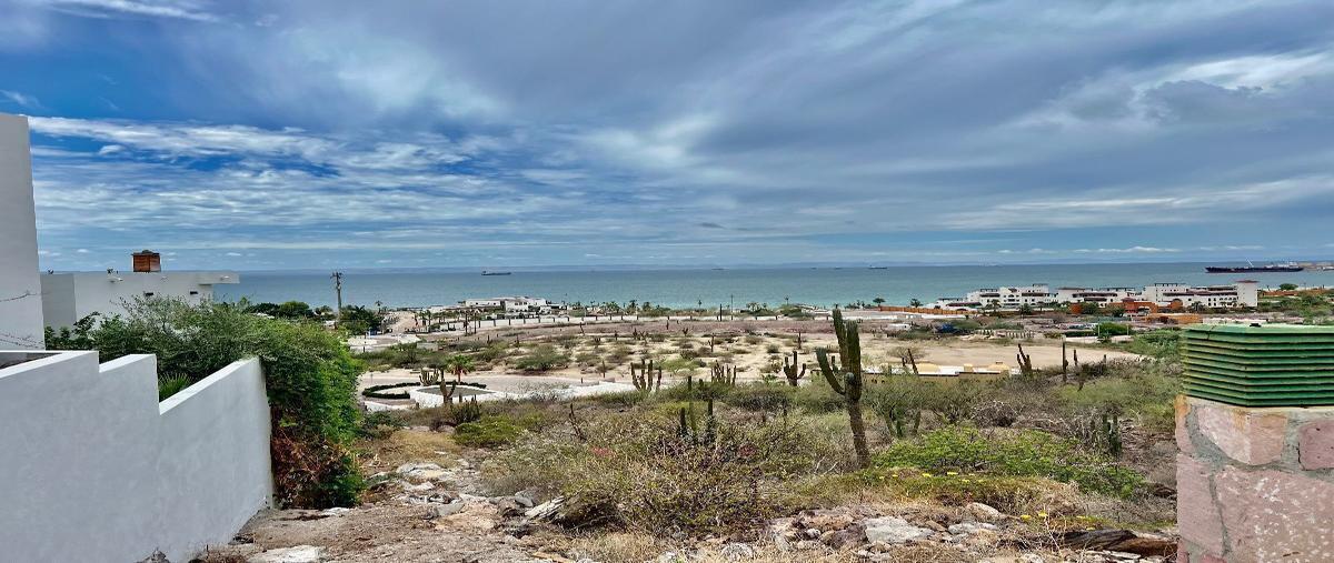 Foto de terreno habitacional en venta en  , pedregal de la paz, la paz, baja california sur, 0 No. 05