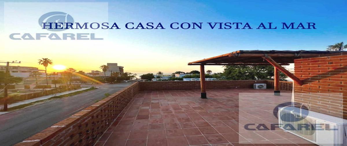 Foto de casa en venta en  , pedregal de la paz, la paz, baja california sur, 30331359 No. 01