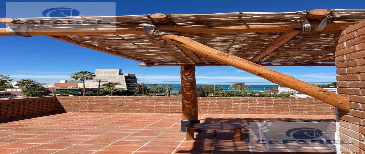 Foto de casa en venta en  , pedregal de la paz, la paz, baja california sur, 30331359 No. 02