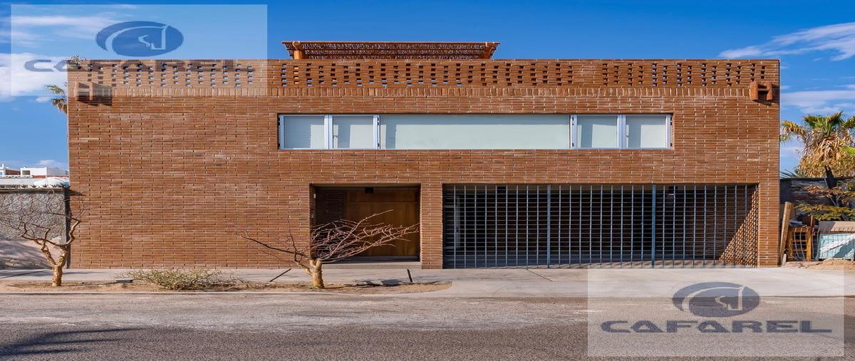 Foto de casa en venta en  , pedregal de la paz, la paz, baja california sur, 30331359 No. 05