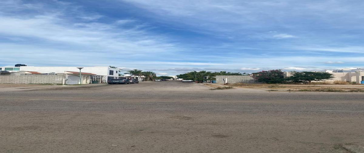 Foto de terreno habitacional en venta en  , pedregal de la paz, la paz, baja california sur, 0 No. 04
