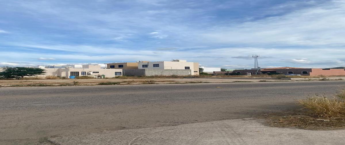 Foto de terreno habitacional en venta en  , pedregal de la paz, la paz, baja california sur, 0 No. 05