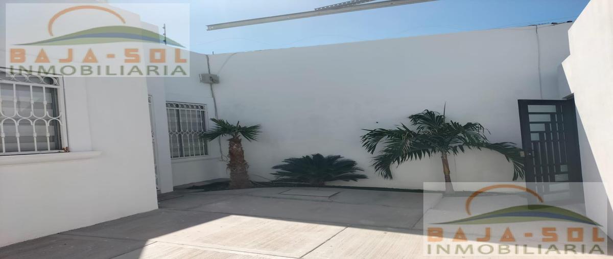 Foto de casa en renta en  , pedregal de la paz, la paz, baja california sur, 0 No. 03