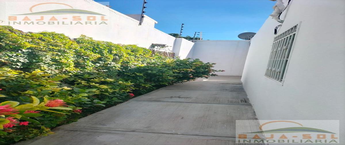Foto de casa en renta en  , pedregal de la paz, la paz, baja california sur, 0 No. 04