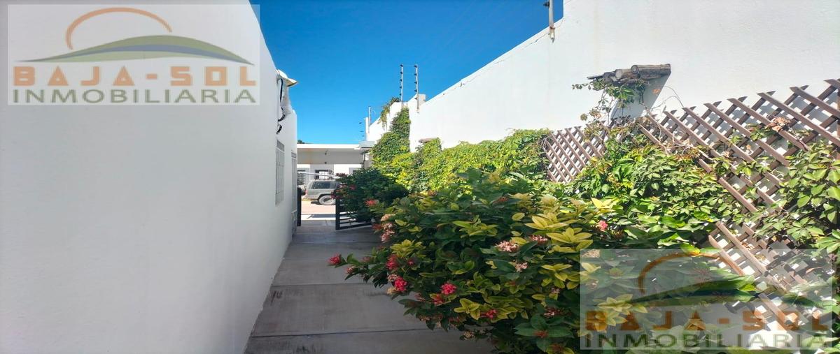 Foto de casa en renta en  , pedregal de la paz, la paz, baja california sur, 0 No. 05