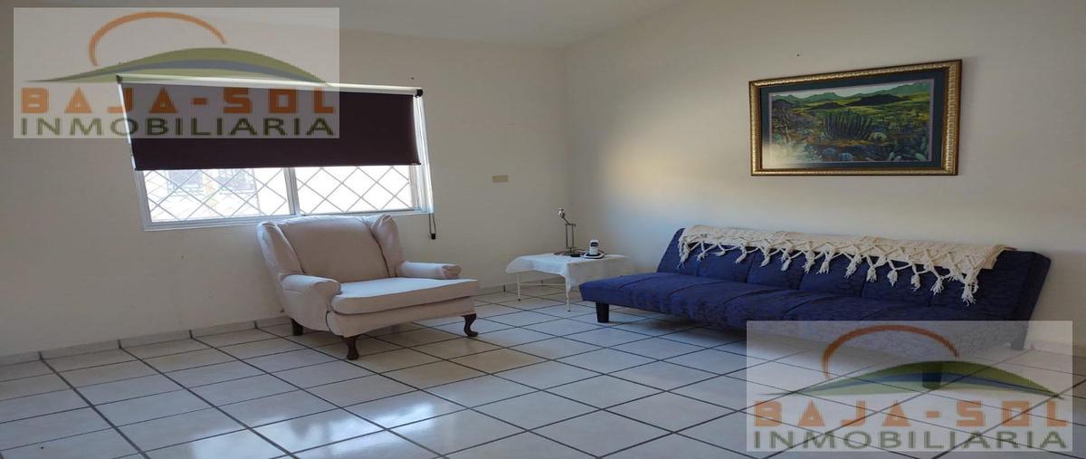 Foto de casa en renta en  , pedregal de la paz, la paz, baja california sur, 0 No. 03