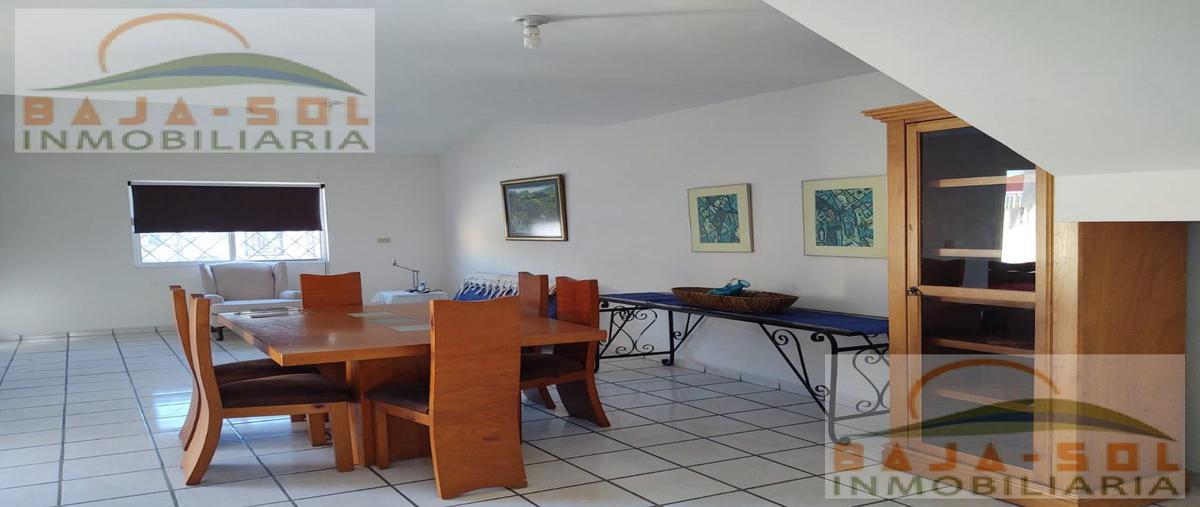 Foto de casa en renta en  , pedregal de la paz, la paz, baja california sur, 0 No. 04