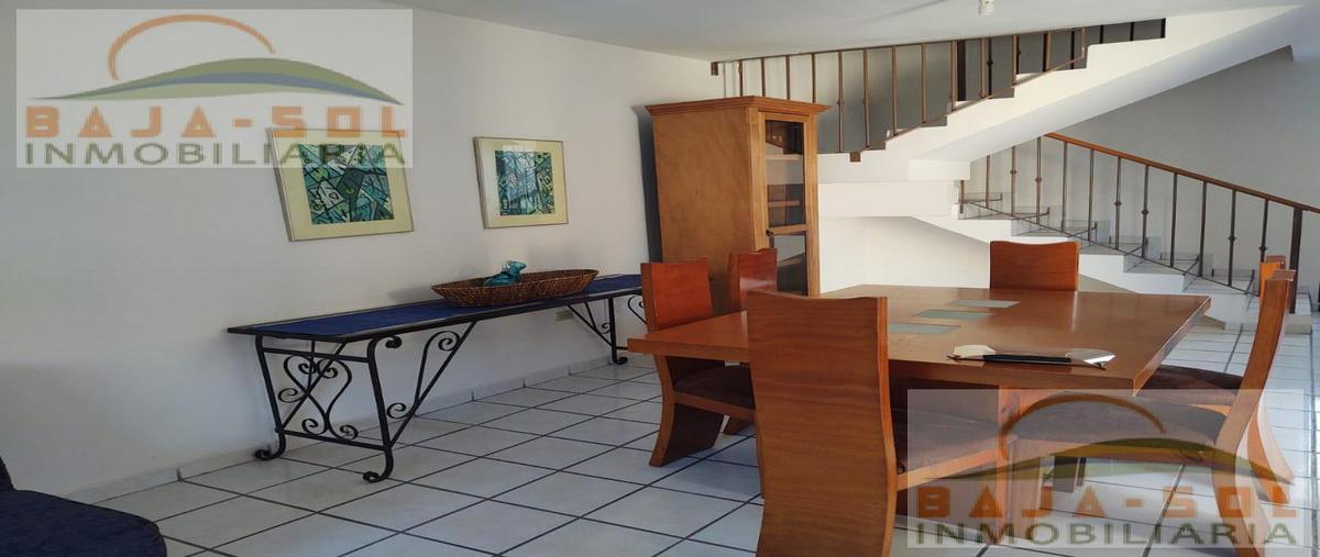 Foto de casa en renta en  , pedregal de la paz, la paz, baja california sur, 0 No. 05