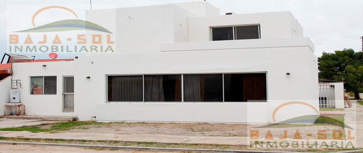Foto de casa en renta en  , pedregal de la paz, la paz, baja california sur, 0 No. 03