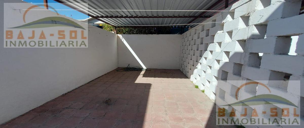 Foto de casa en renta en  , pedregal de la paz, la paz, baja california sur, 0 No. 05