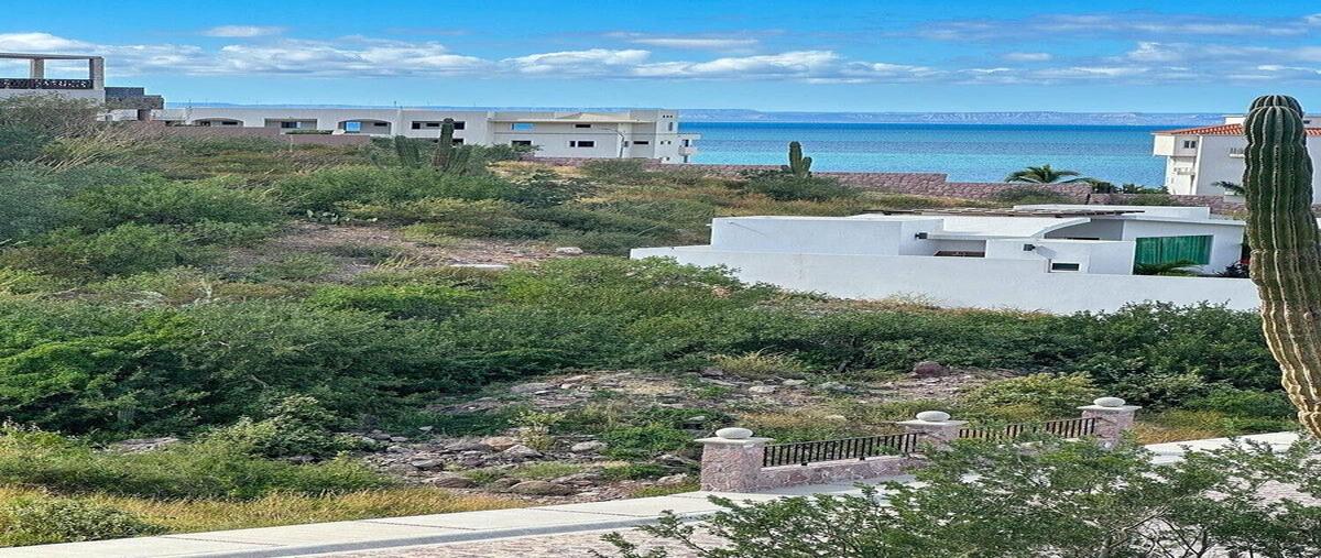 Foto de terreno habitacional en venta en  , pedregal de la paz, la paz, baja california sur, 0 No. 03