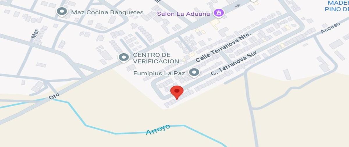 Foto de casa en venta en  , pedregal de la paz, la paz, baja california sur, 0 No. 04