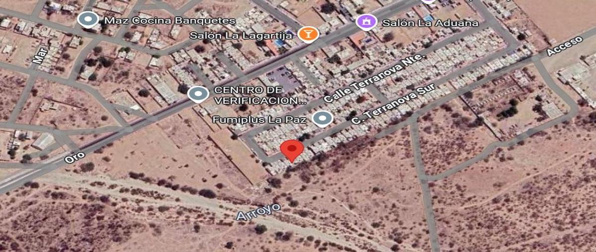 Foto de casa en venta en  , pedregal de la paz, la paz, baja california sur, 0 No. 05